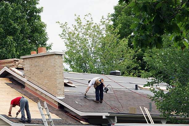 Quick and Trustworthy Emergency Roof Repair Services in Somerset, WI