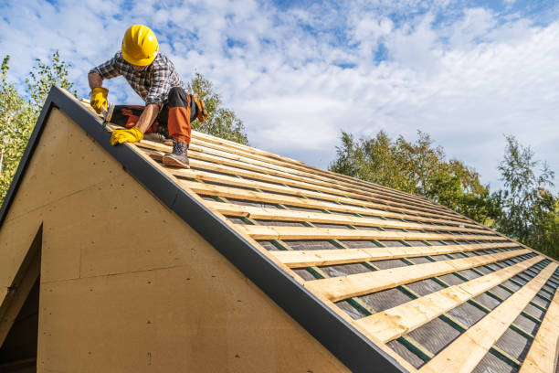 Best Roof Maintenance Services  in Somerset, WI