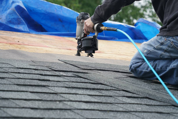 Best Shingle Roofing Installation  in Somerset, WI